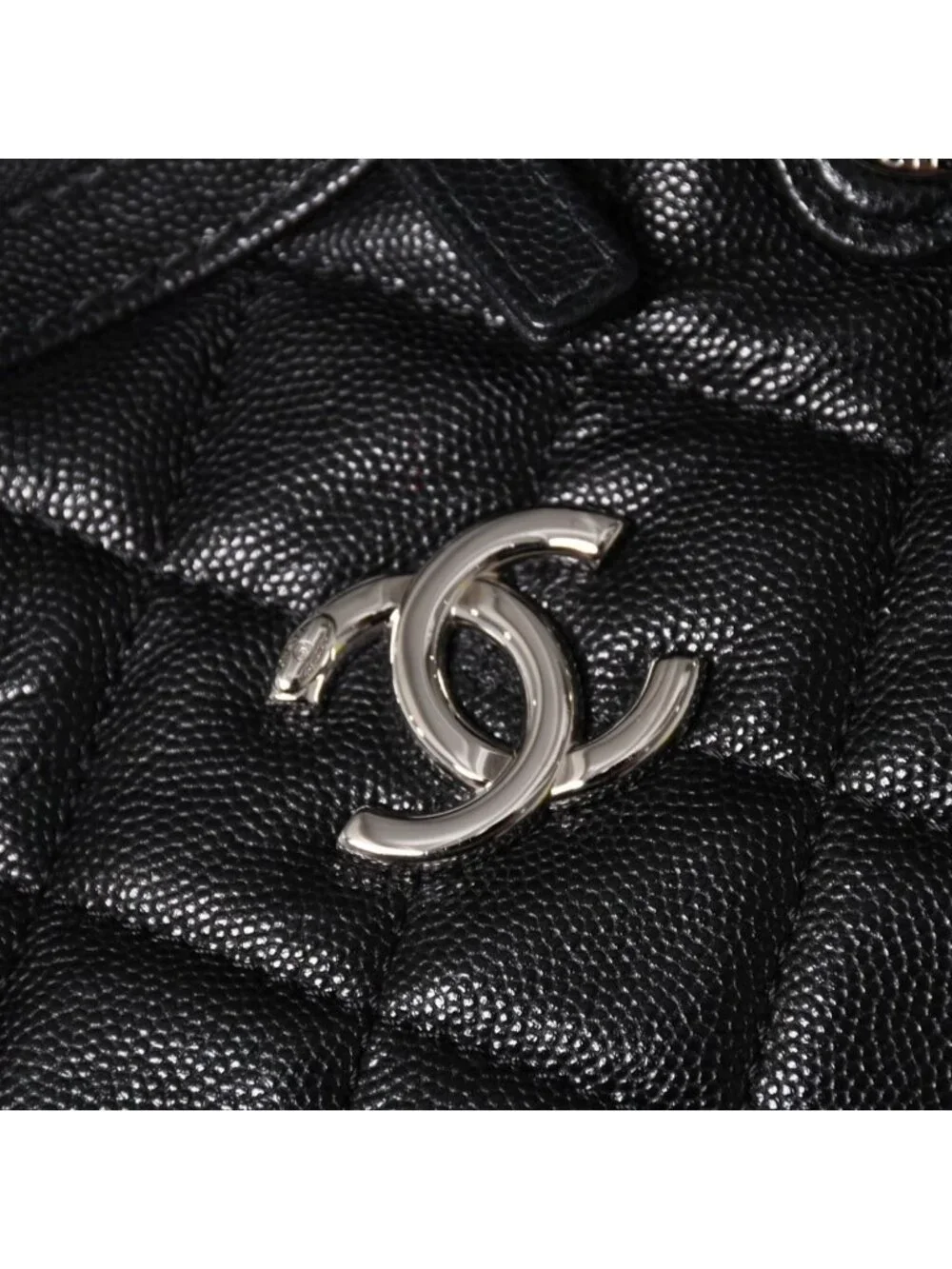CHANEL this authentic